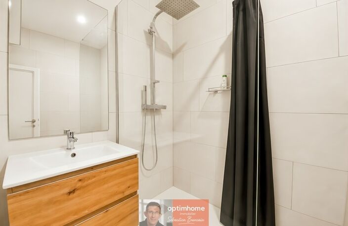 🏡 IMMEUBLE DE RAPPORT – 2 APPARTEMENTS LOUÉS – CHAUSSIN — photo 3