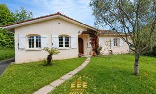 Maison 5 Pièces 160 m² à vendre à Artigues-près-Bordeaux (33370)