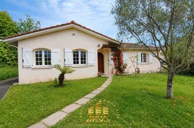 Maison 5 pièces 442000 €