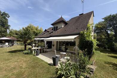 Maison 10 pièces 575000 €