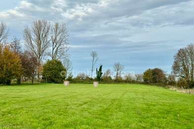 Terrain  140000 €