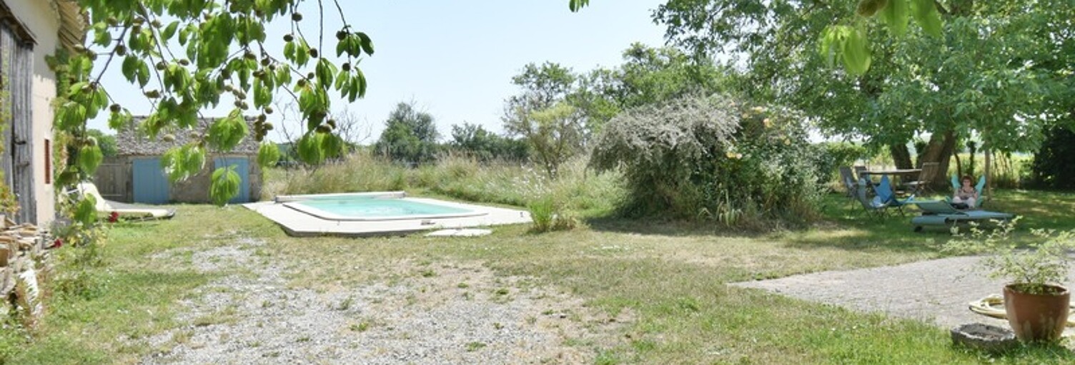 Maison 7 Pièces 180 m² à vendre à Demigny (71150)