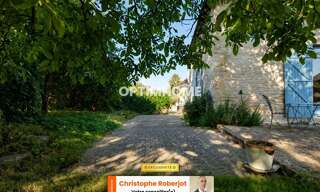 Maison 7 Pièces 180 m² à vendre à Demigny (71150)