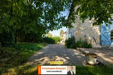 Maison 7 pièces 349000 €