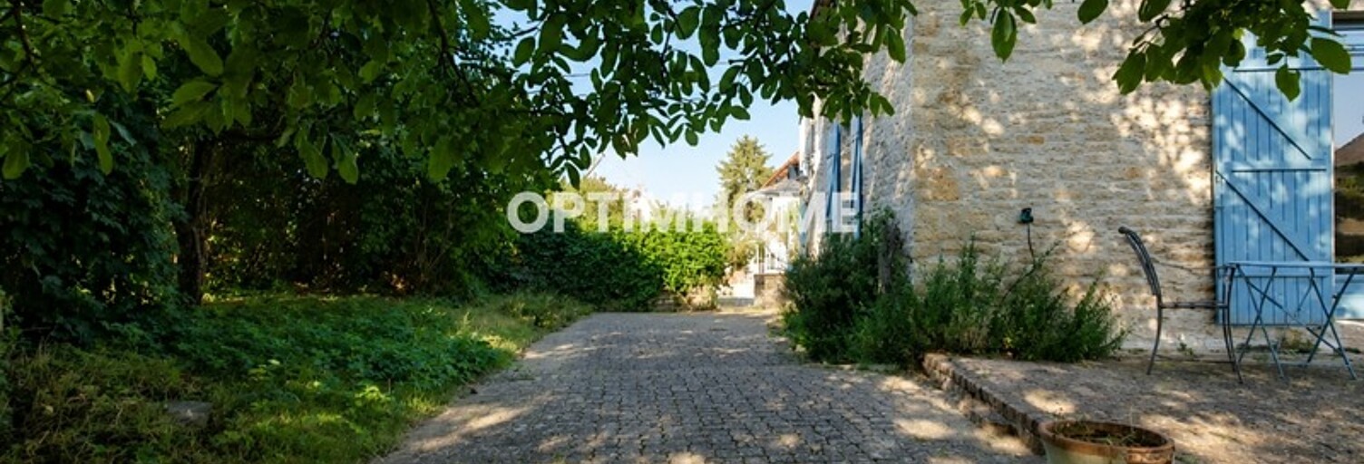Maison 7 Pièces 180 m² à vendre à Demigny (71150)