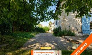 Maison 7 Pièces 180 m² à vendre à Demigny (71150)