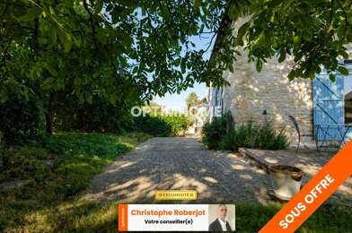 Maison 7 pièces 320000 €