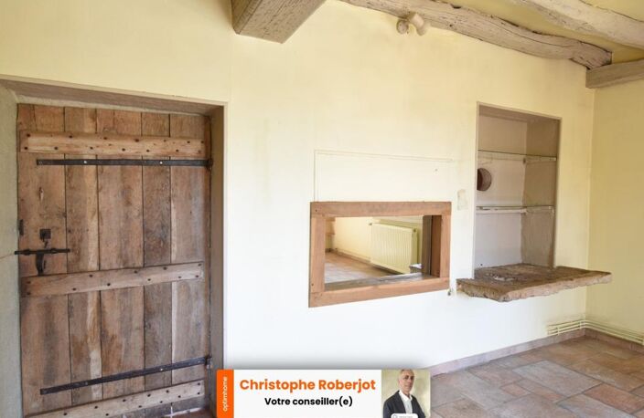 Maison Familiale ATYPIQUE en pierres située entre Chalon sur Saône et Beaune dans un havre de paix de 1700m2 et plus — photo 5