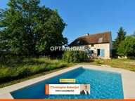 Maison Familiale ATYPIQUE en pierres située entre Chalon sur Saône et Beaune dans un havre de paix de 1700m2 et plus — photo 3