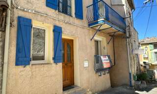 Maison 6 Pièces 123 m² à vendre à Vinon-sur-Verdon (83560)