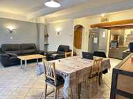 Vinon-sur-Verdon centre ancien, Maison de village en pierre – 123 m², 4 chambres – cour privative et garage indépendant juste en face — photo 2