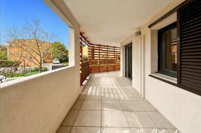 Appartement 3 pièces 249000 €
