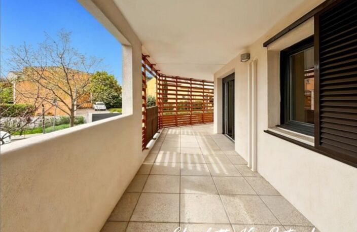 T3 d'Exception : Calme Absolu & Terrasse de 20m² – Cœur St-Jean-de-Védas — photo 4