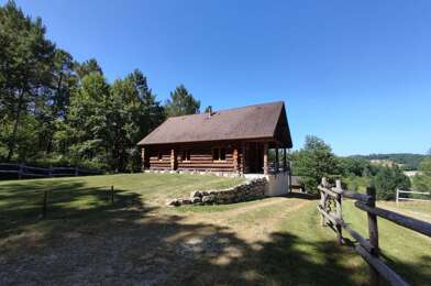 Maison 3 pièces 304950 €
