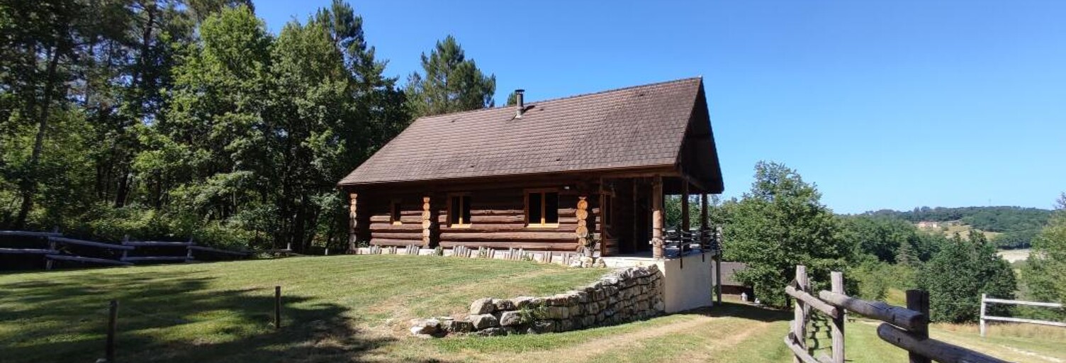Maison 3 Pièces 143 m² à vendre à Chantérac (24190)
