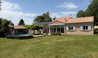 Maison 4 Pièces 124 m² à vendre à Chatuzange-le-Goubet (26300)