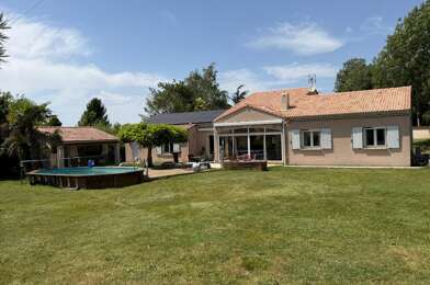 Maison 4 pièces 370000 €