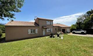 Maison 4 Pièces 124 m² à vendre à Chatuzange-le-Goubet (26300)