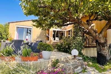 Maison 5 pièces 449000 €