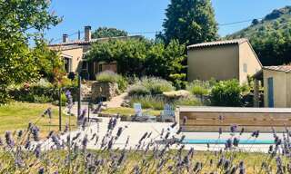 Maison 5 Pièces 178 m² à vendre à Saint-Cierge-la-Serre (07800)