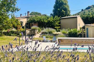 Maison 5 pièces 449000 €
