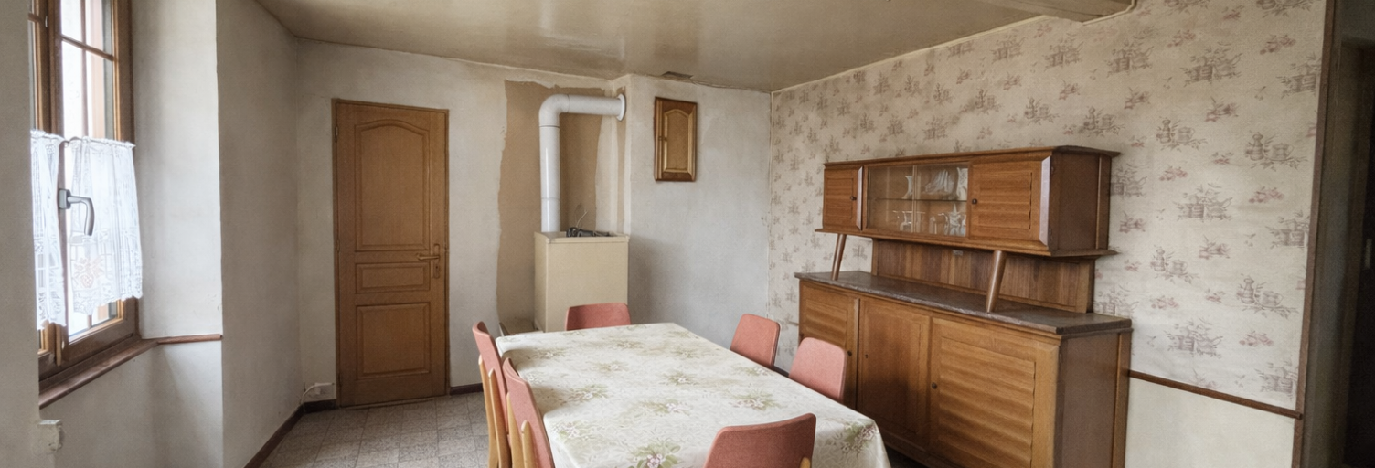 Maison 5 Pièces 114 m² à vendre à Noailles (60430)