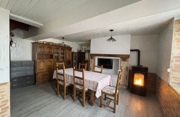 Ensemble immobilier avec fort potentiel-PONCHON-113m2 — photo 3