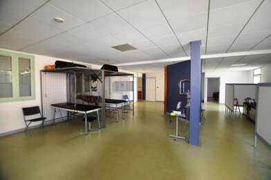 Commerce 4 pièces 235000 €