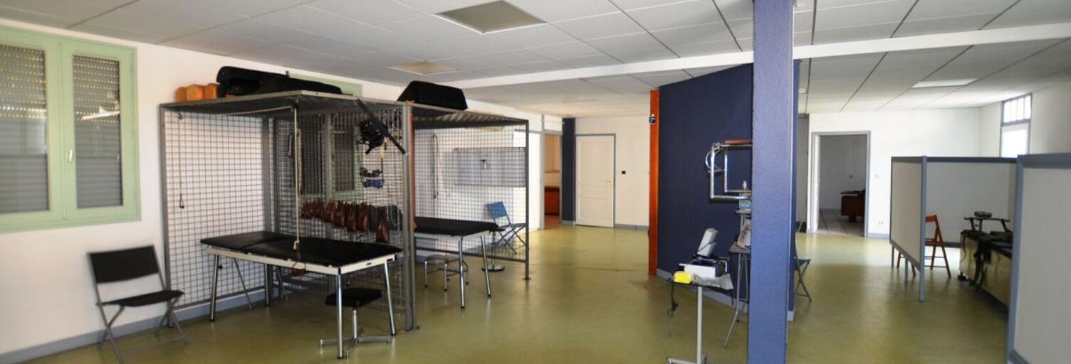 Commerce 4 Pièces 160 m² à vendre à Auch (32000)
