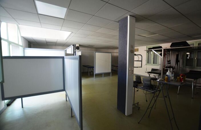 A vendre en exclusivité sur Auch (32): local commercial ou professionnel de 160m² avec place de stationnement privée — photo 4