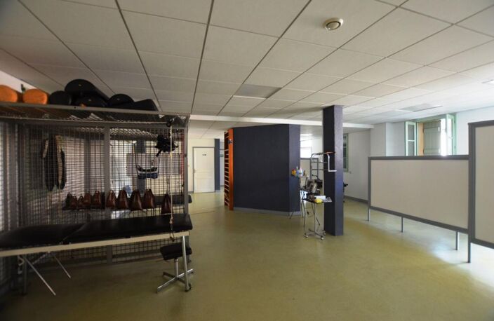 A vendre en exclusivité sur Auch (32): local commercial ou professionnel de 160m² avec place de stationnement privée — photo 5