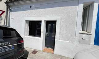 Maison 3 Pièces 52 m² à louer à Langon (33210)