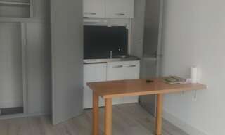 Appartement 1 Pièce 25 m² à louer à Bordeaux (33000)