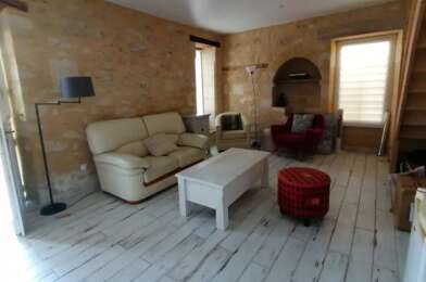 Maison 2 pièces 690 €