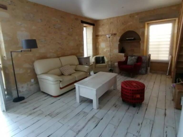 Maison — photo 1