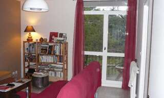 Appartement 2 Pièces 48 m² à louer à Pessac (33600)