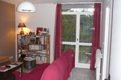 Appartement 2 pièces 900 €
