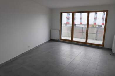 Appartement 2 pièces 917 €