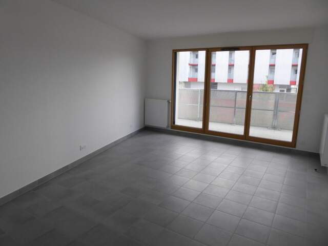 T2 BEGLES — photo du bien
