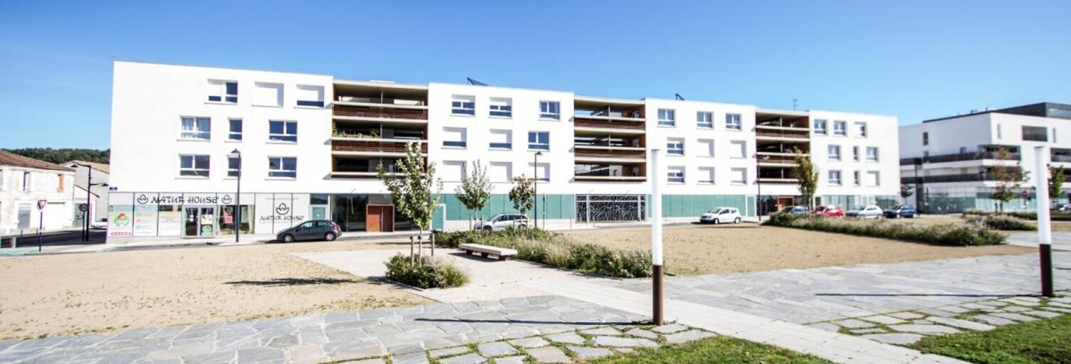 Appartement 3 Pièces 73 m² à louer à Floirac (33270)