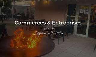 Commerce 3 Pièces 125 m² à vendre à Auriol (13390)