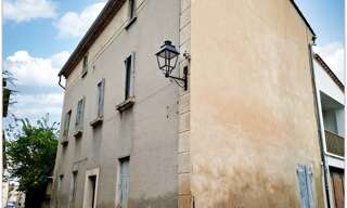 Immeuble  164 m² à vendre à Limoux (11300)