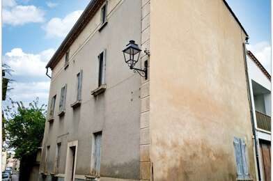 Immeuble  221000 €