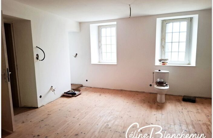 Immeuble de rapport au centre ville de Limoux - 4 appartements - 221000€ — photo 3