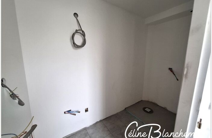 Immeuble de rapport au centre ville de Limoux - 4 appartements - 221000€ — photo 4