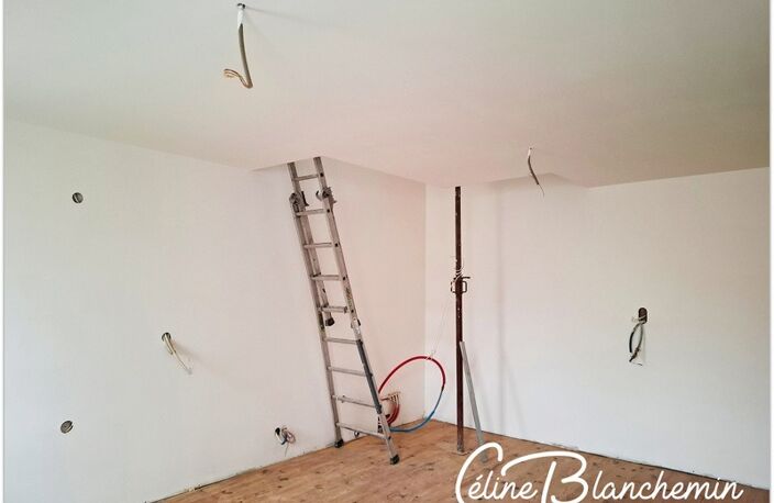 Immeuble de rapport au centre ville de Limoux - 4 appartements - 221000€ — photo 5