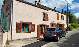 Maison 4 Pièces 59 m² à louer à Marcoussis (91460)