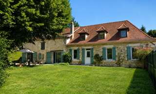 Maison 7 Pièces 221 m² à vendre à Eyraud-Crempse-Maurens (24140)