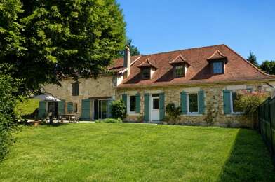 Maison 7 pièces 270000 €
