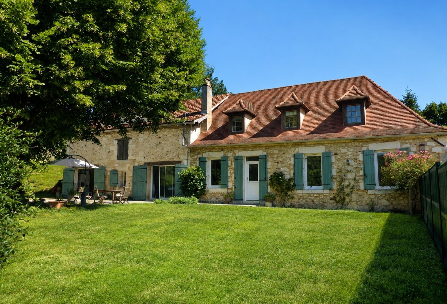 Maison à vendre 7 pièces  (24) — photo 1